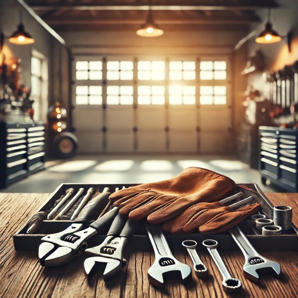 About Our Family-Owned Garage Door Company in Pleasant Corners OH - Professional Service Team