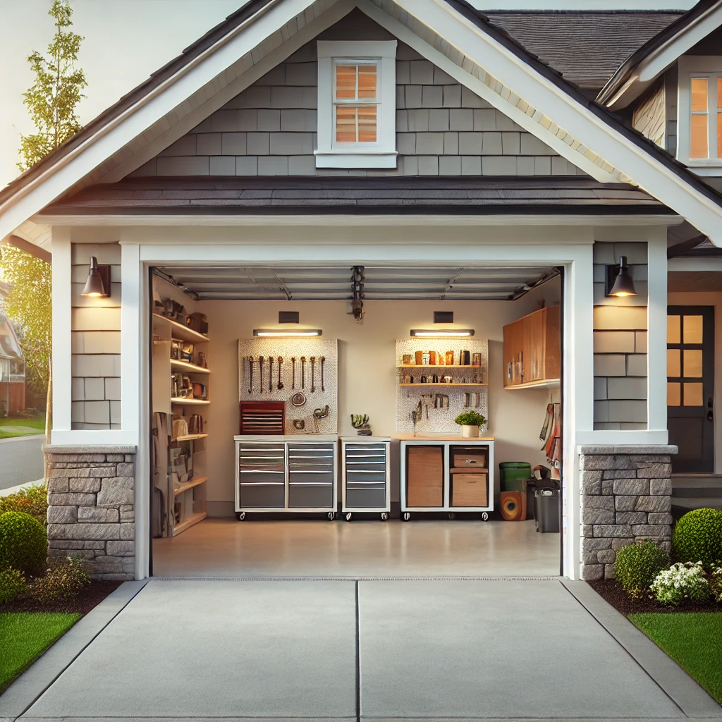 Latest garage door repair tips and maintenance guides from Pleasant Corners's trusted experts