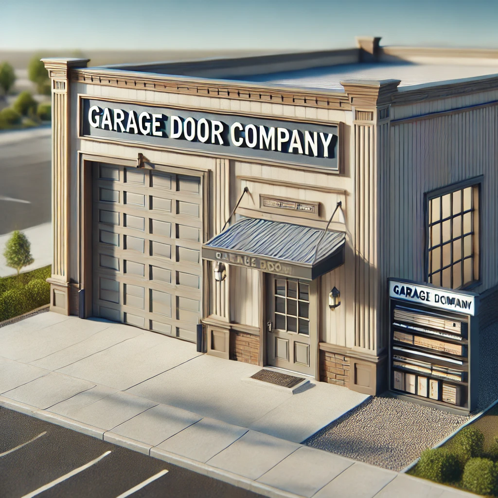 Best Garage Door Company Near Me Pleasant Corners OH - 24/7 Emergency Service