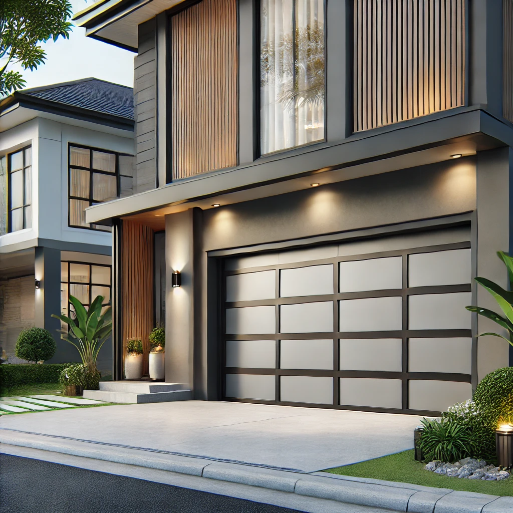 Professional Garage Door Company Pleasant Corners OH - 24/7 Emergency Service & Repairs