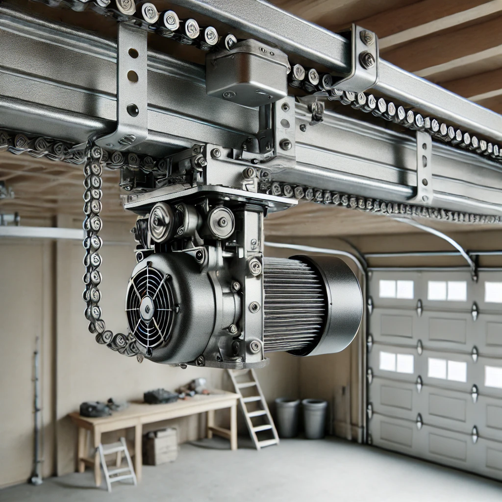 Professional Garage Door Opener Installation Pleasant Corners OH - Expert Smart Opener Installation Services