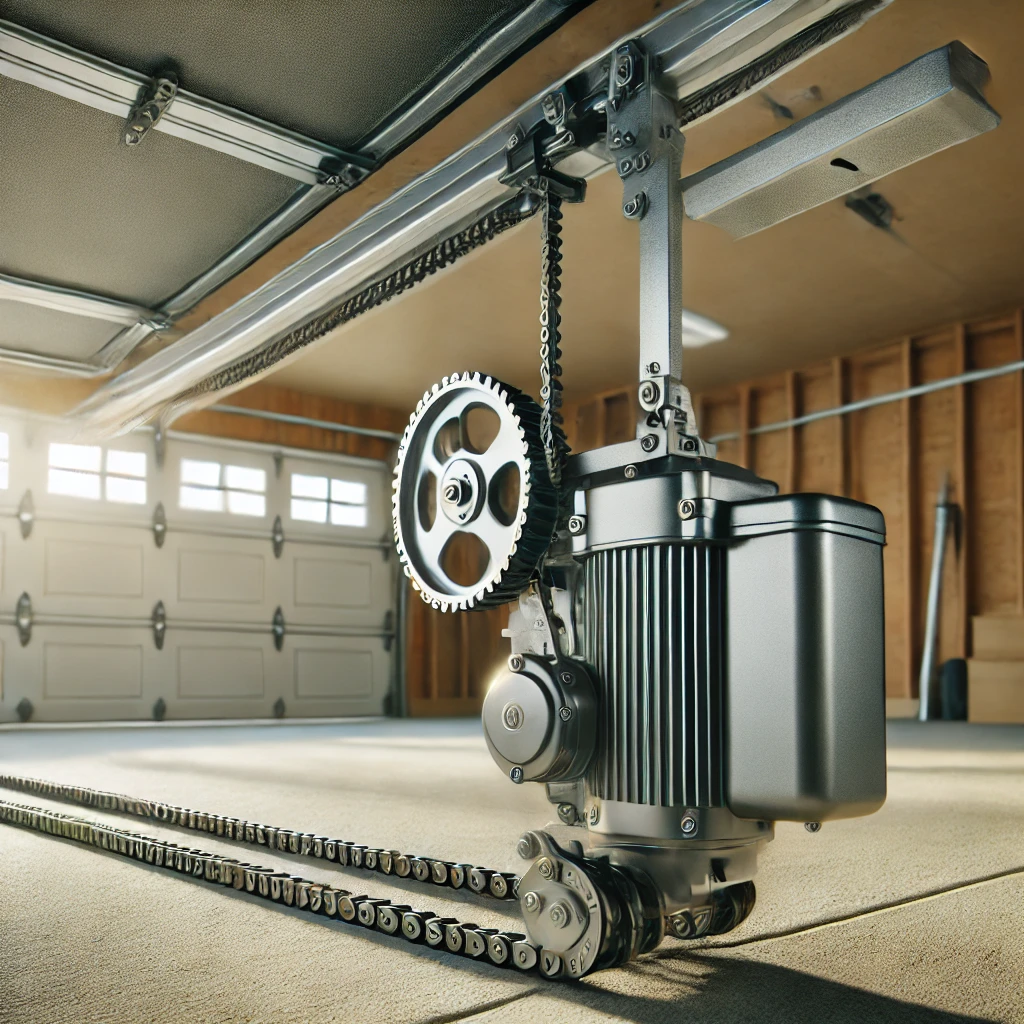 Garage Door Opener Installation & Service in Pleasant Corners OH - Professional Solutions for All Opener Brands