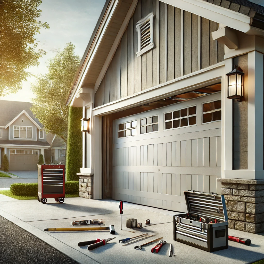 24/7 Garage Door Repair Pleasant Corners OH - Emergency Repair Services by Pleasant Corners Garage Door Repair