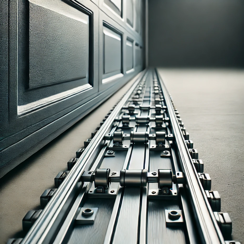 Professional Garage Door Track Repair Pleasant Corners OH - Expert Track & Roller Repair Services