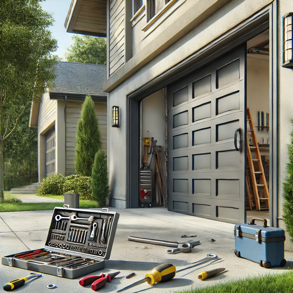 Local Garage Door Repair Pleasant Corners OH - 24/7 Emergency Service Near You