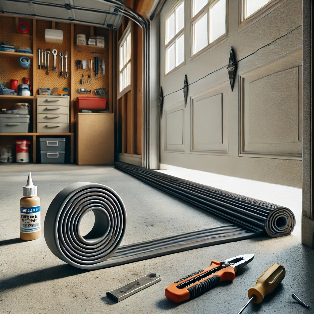 Expert Weather Seal Replacement in Pleasant Corners OH - Professional Service for Bottom Seals, Weatherstripping & Threshold Seals